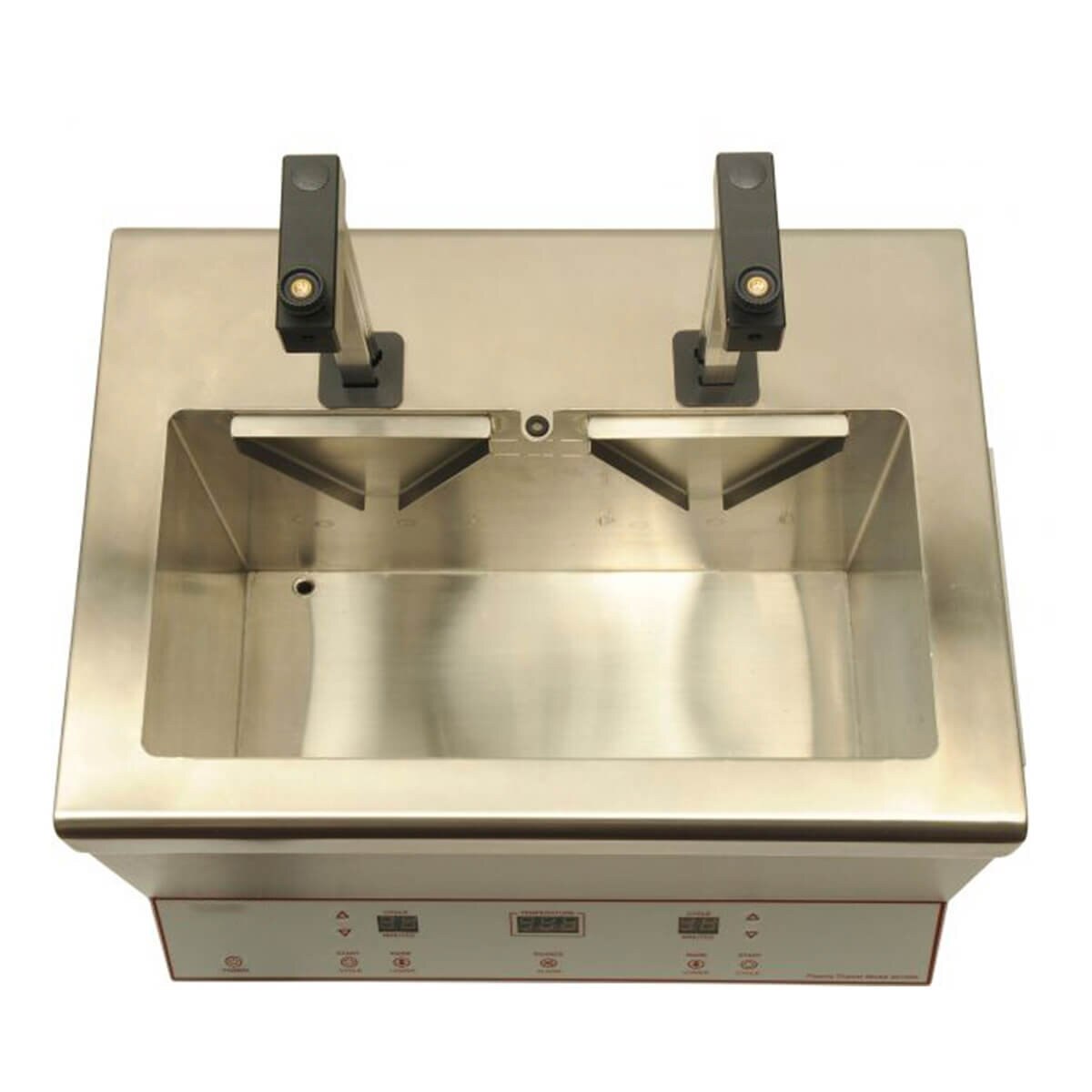 Plasma Thawer, top